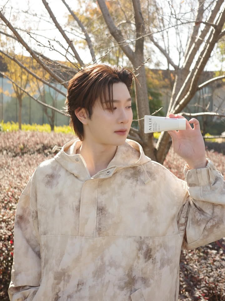 ยิม - ปริญญากรณ์ ขันสวะ