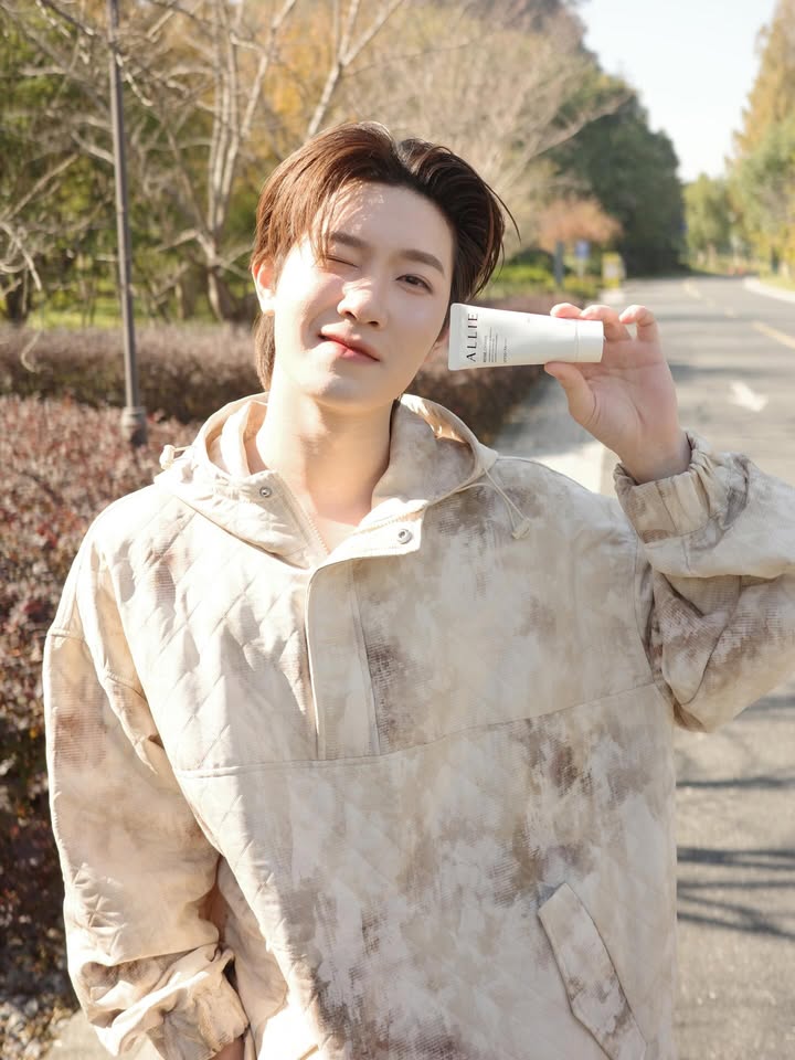 ยิม - ปริญญากรณ์ ขันสวะ