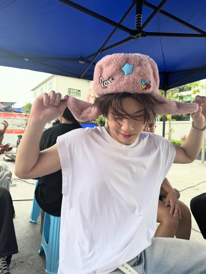 ยิม - ปริญญากรณ์ ขันสวะ