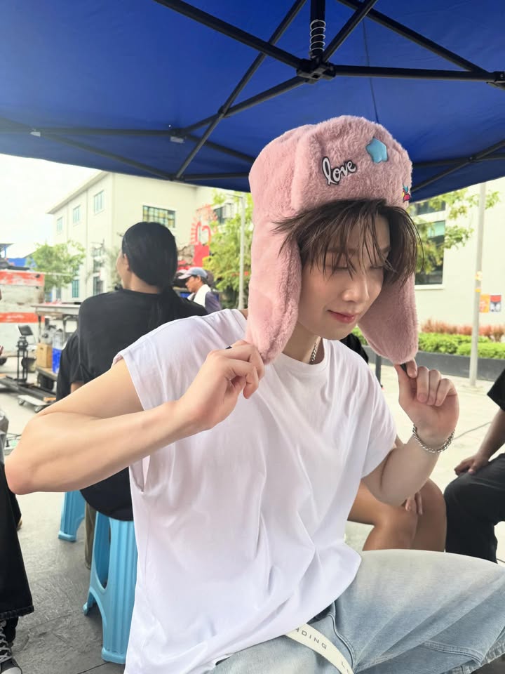 ยิม - ปริญญากรณ์ ขันสวะ