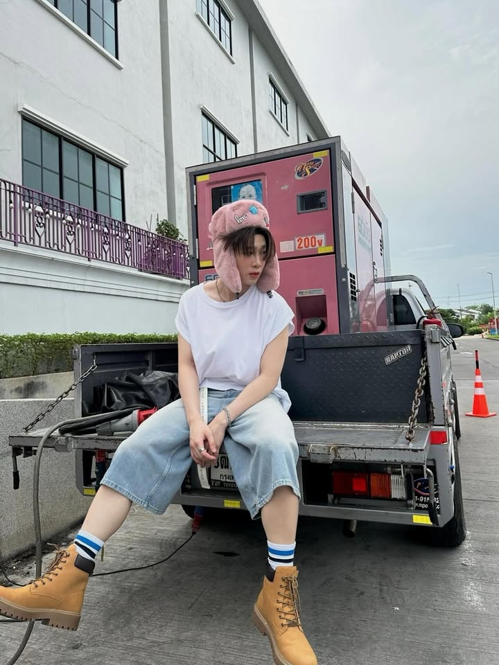 ยิม - ปริญญากรณ์ ขันสวะ