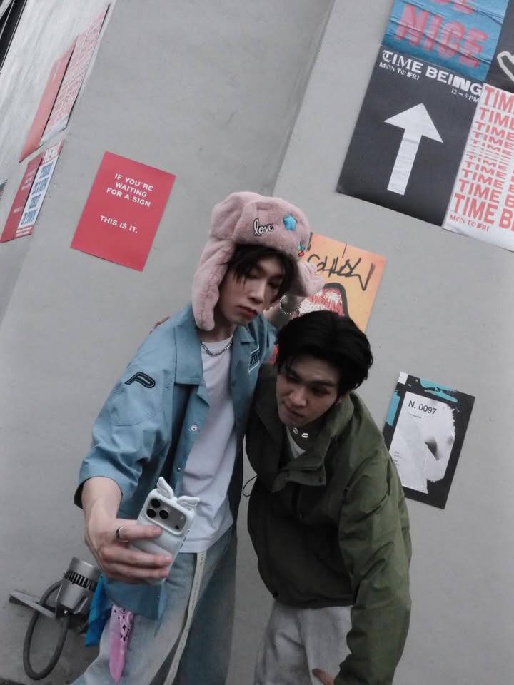 ยิม - ปริญญากรณ์ ขันสวะ