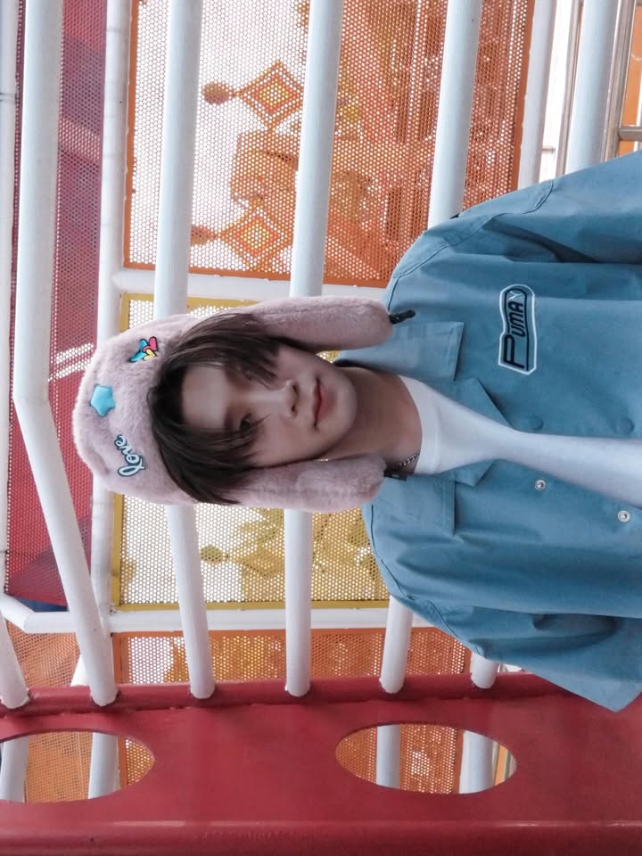 ยิม - ปริญญากรณ์ ขันสวะ