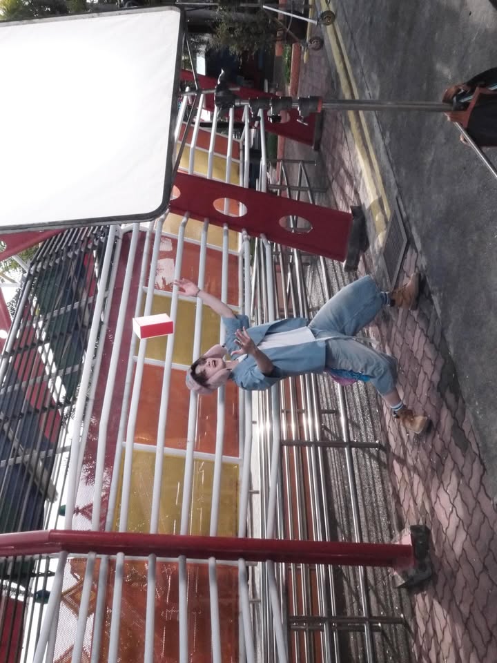 ยิม - ปริญญากรณ์ ขันสวะ