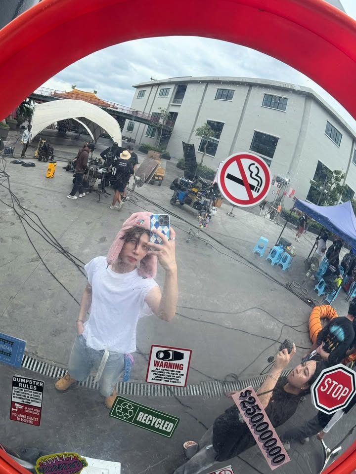 ยิม - ปริญญากรณ์ ขันสวะ