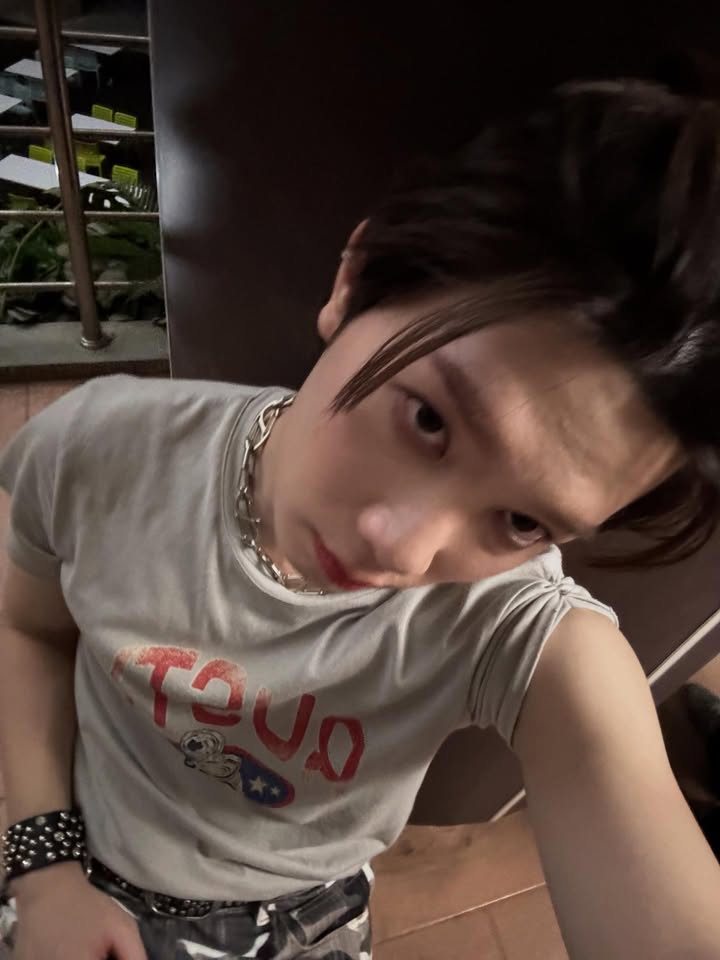 ยิม - ปริญญากรณ์ ขันสวะ