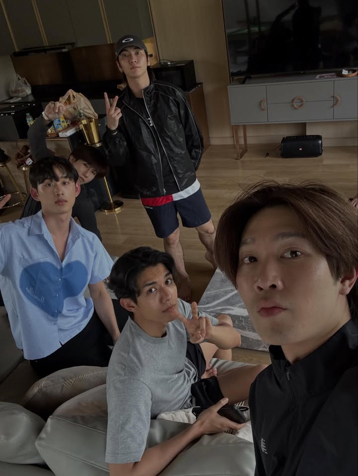 ยิม - ปริญญากรณ์ ขันสวะ