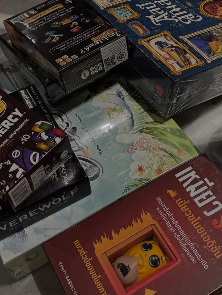 ยิม - ปริญญากรณ์ ขันสวะ