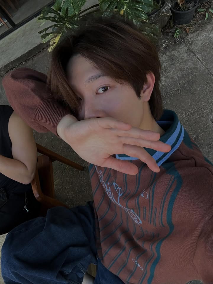 ยิม - ปริญญากรณ์ ขันสวะ