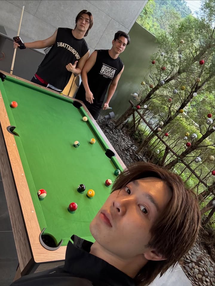 ยิม - ปริญญากรณ์ ขันสวะ