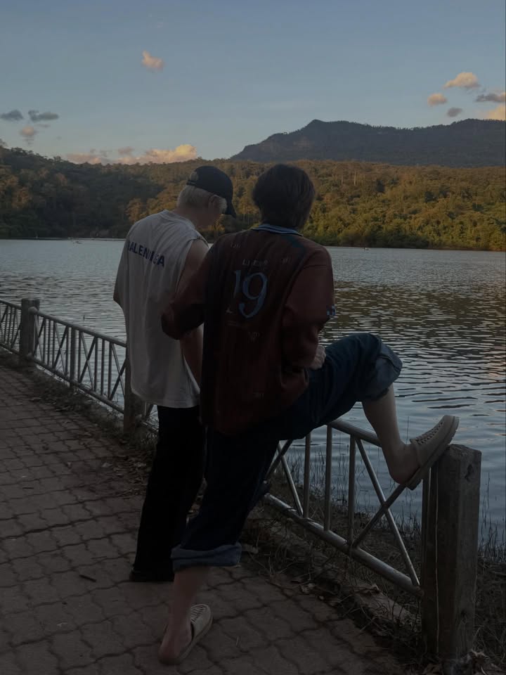 ยิม - ปริญญากรณ์ ขันสวะ