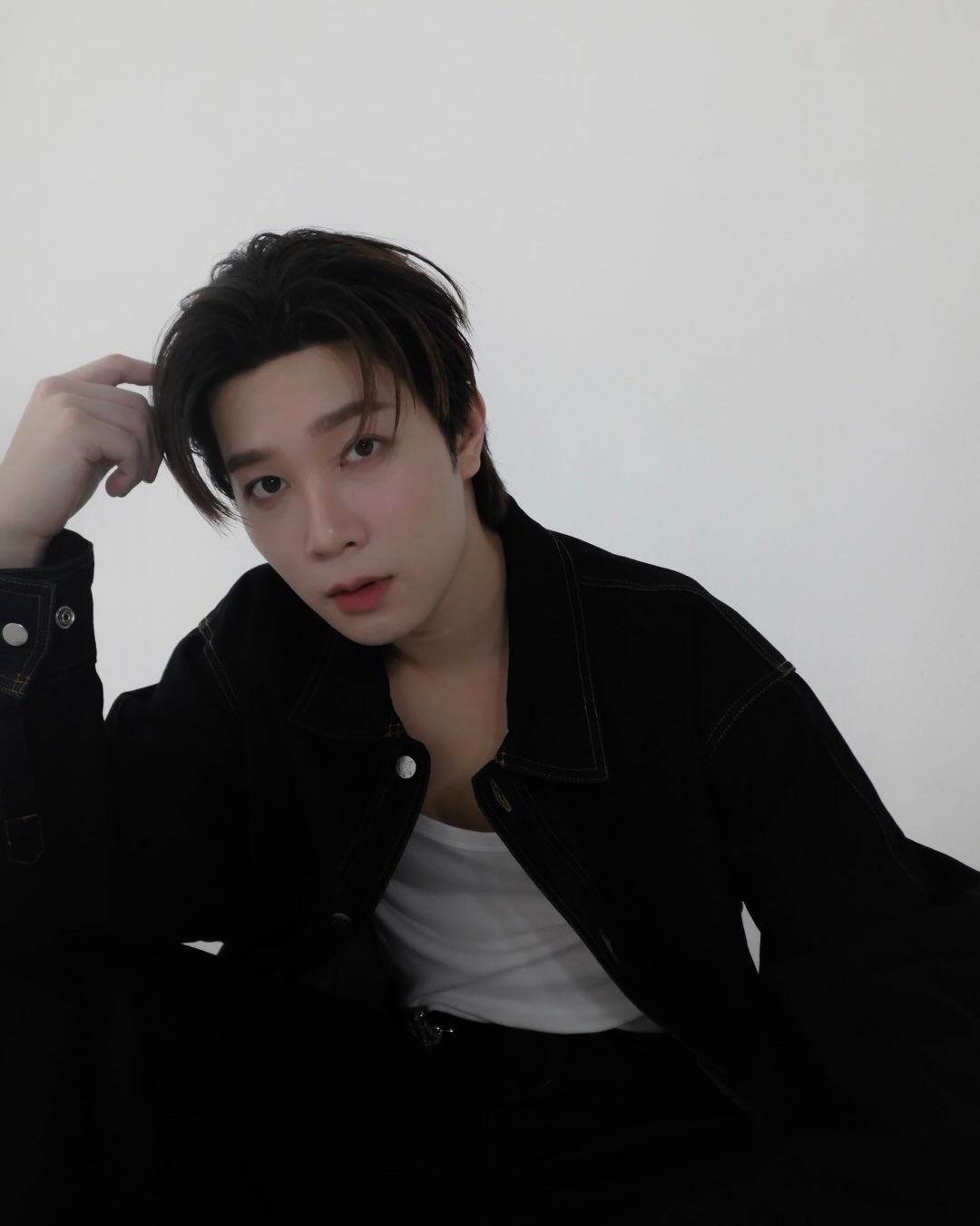 ยิม - ปริญญากรณ์ ขันสวะ