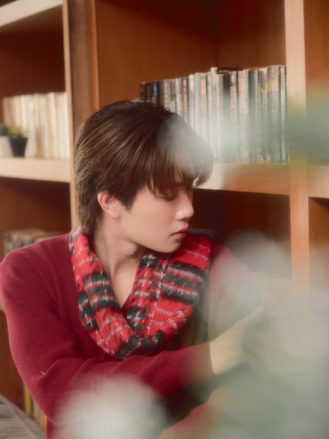 ยิม - ปริญญากรณ์ ขันสวะ