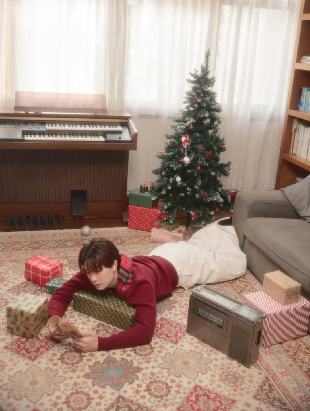 ยิม - ปริญญากรณ์ ขันสวะ