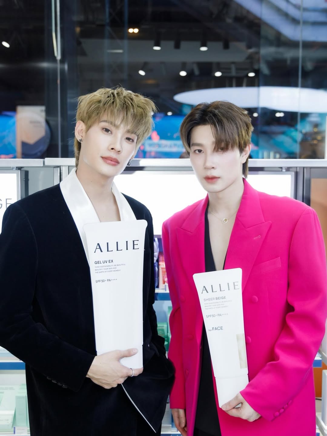 ยิม - ปริญญากรณ์ ขันสวะ