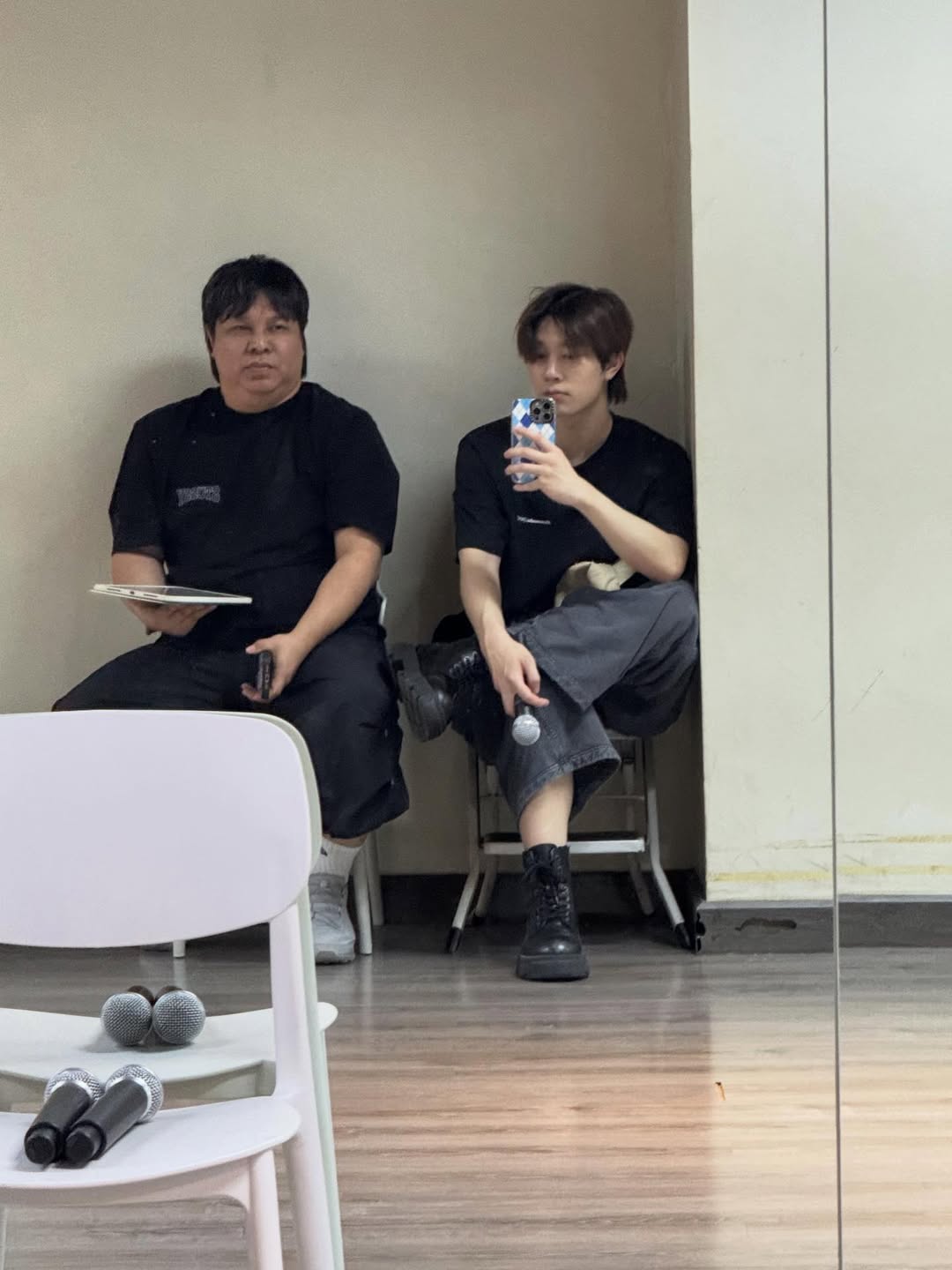 ยิม - ปริญญากรณ์ ขันสวะ