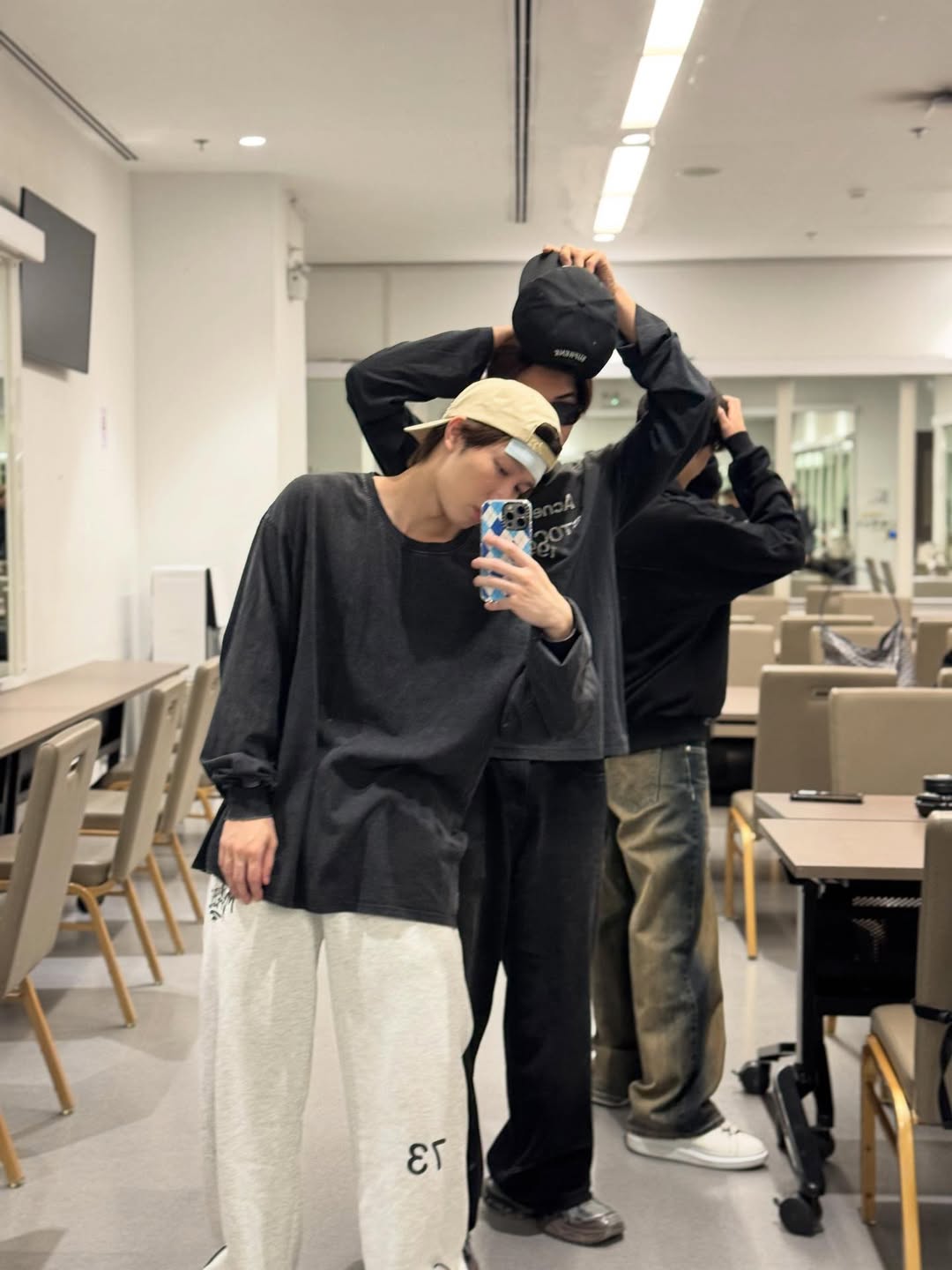 ยิม - ปริญญากรณ์ ขันสวะ