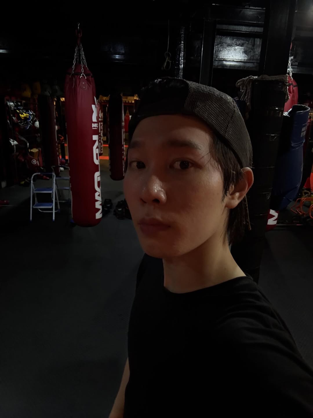 ยิม - ปริญญากรณ์ ขันสวะ