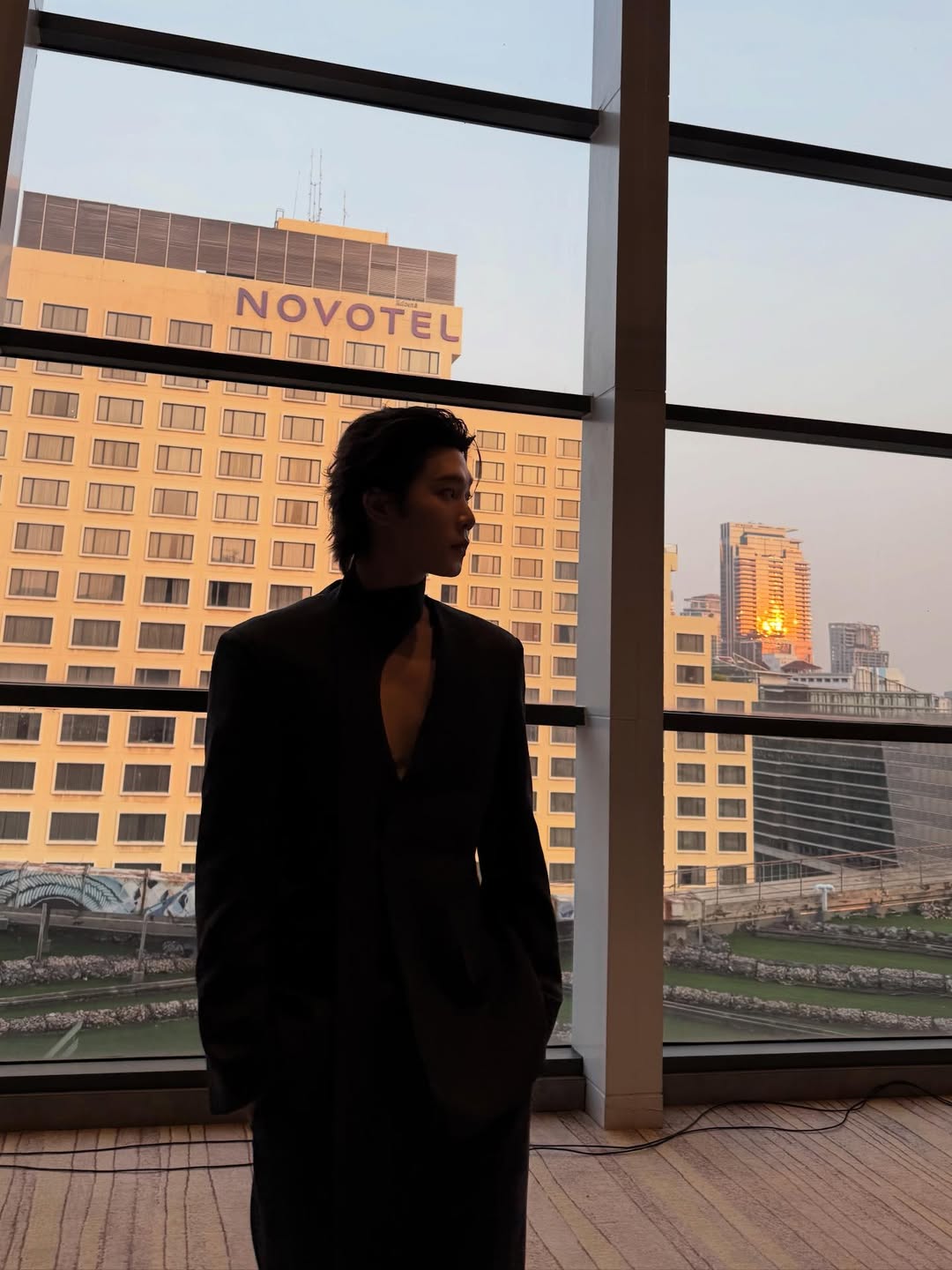 ยิม - ปริญญากรณ์ ขันสวะ