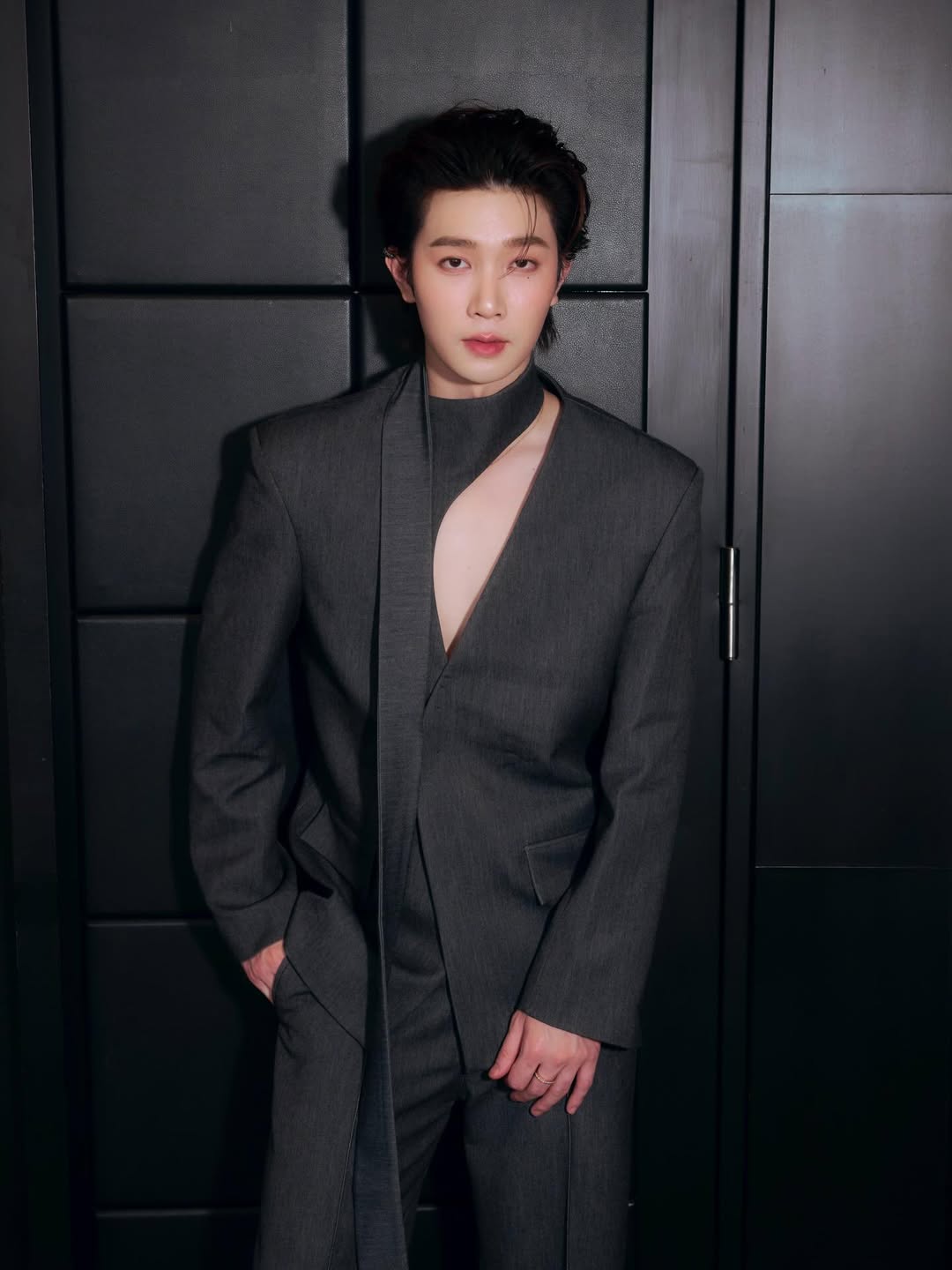 ยิม - ปริญญากรณ์ ขันสวะ