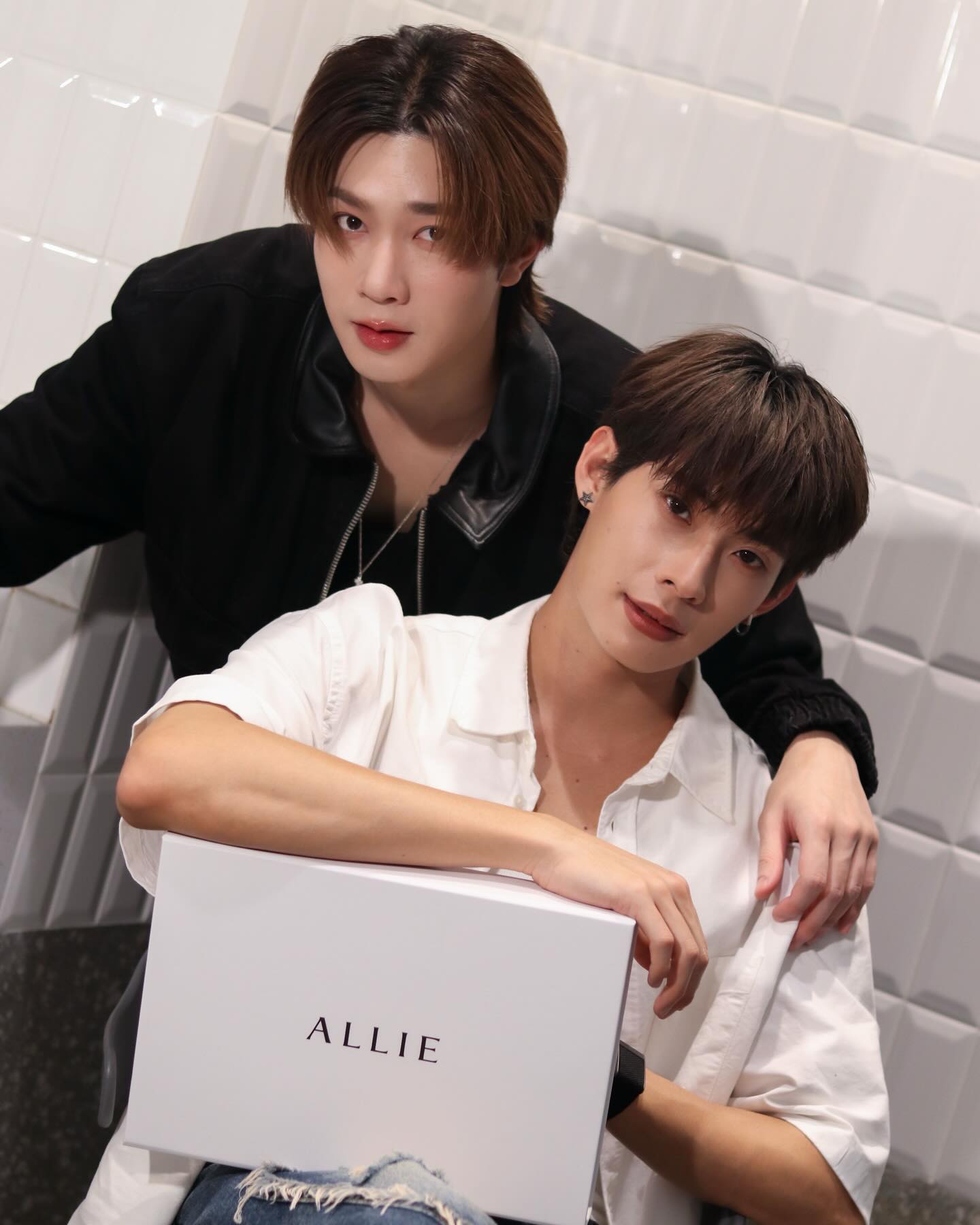 ยิม - ปริญญากรณ์ ขันสวะ