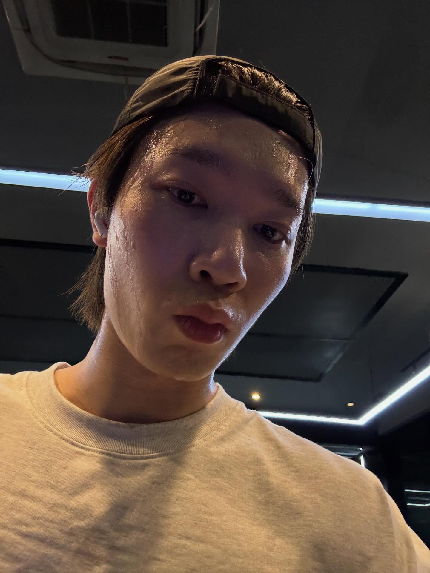 ยิม - ปริญญากรณ์ ขันสวะ