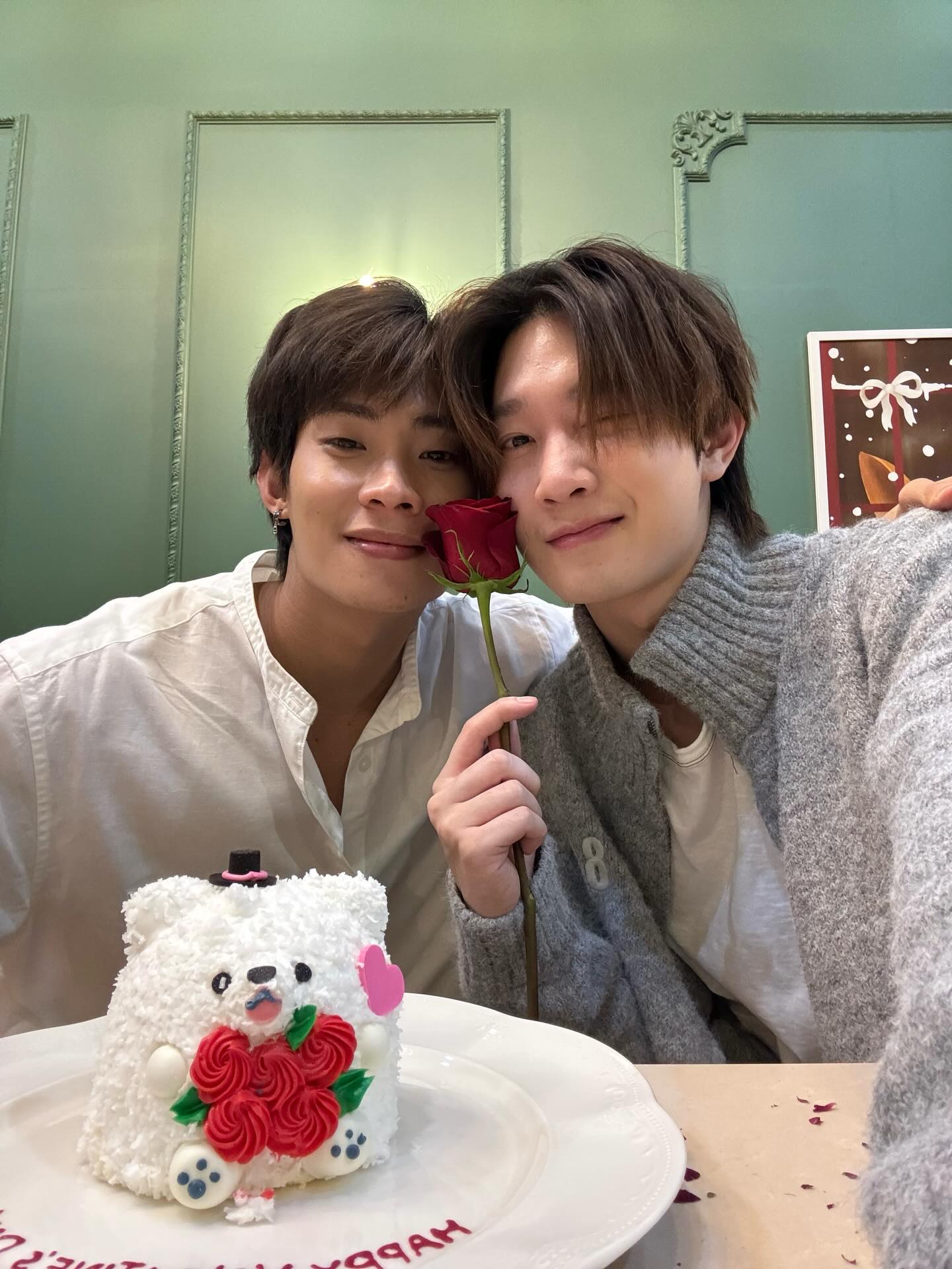 ยิม - ปริญญากรณ์ ขันสวะ