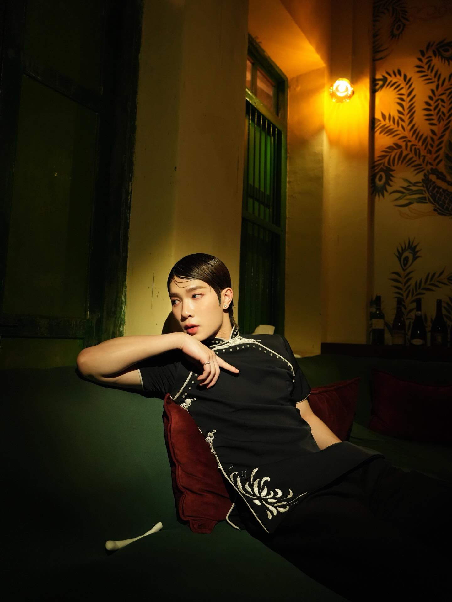 ยิม - ปริญญากรณ์ ขันสวะ