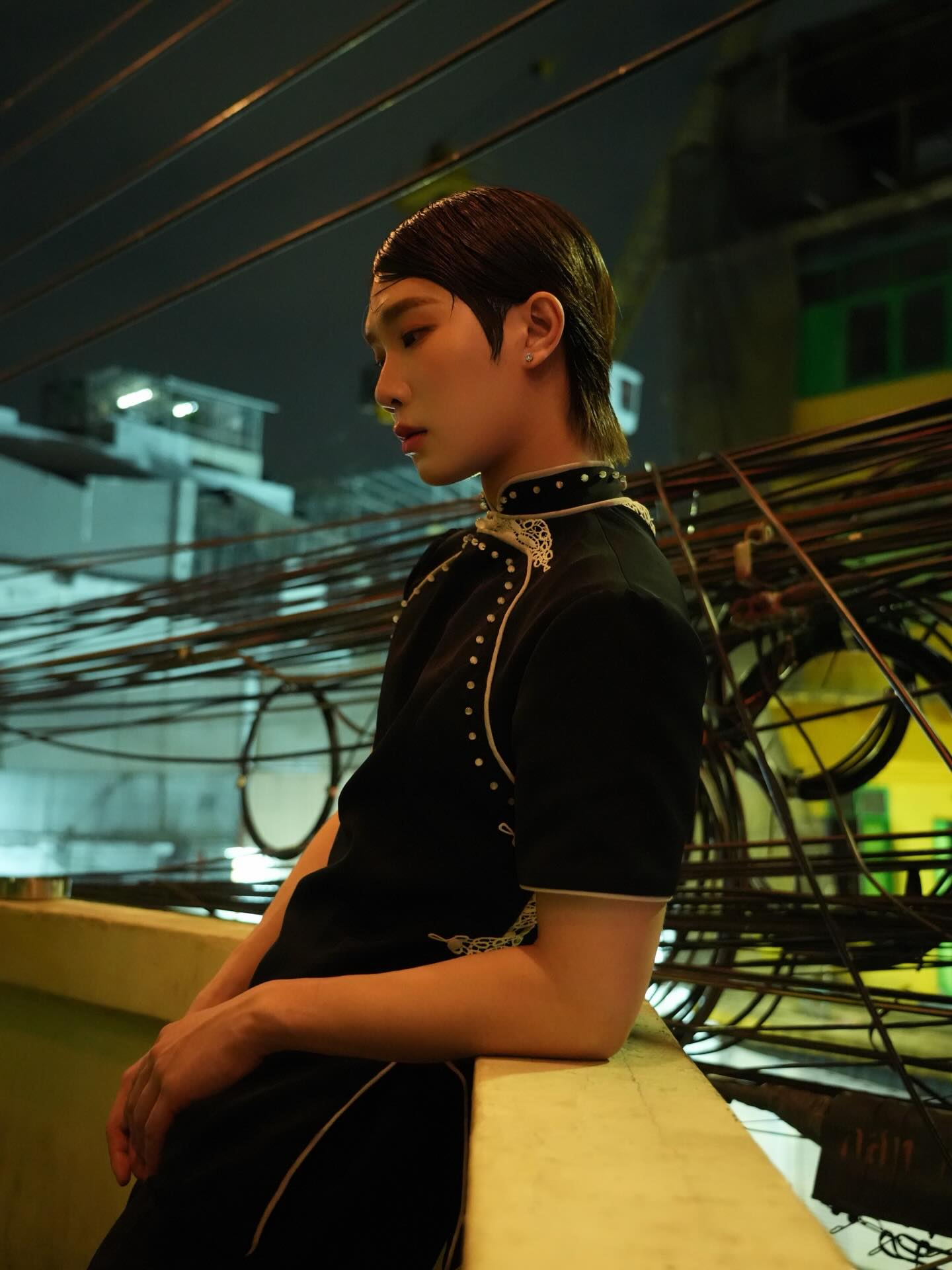 ยิม - ปริญญากรณ์ ขันสวะ