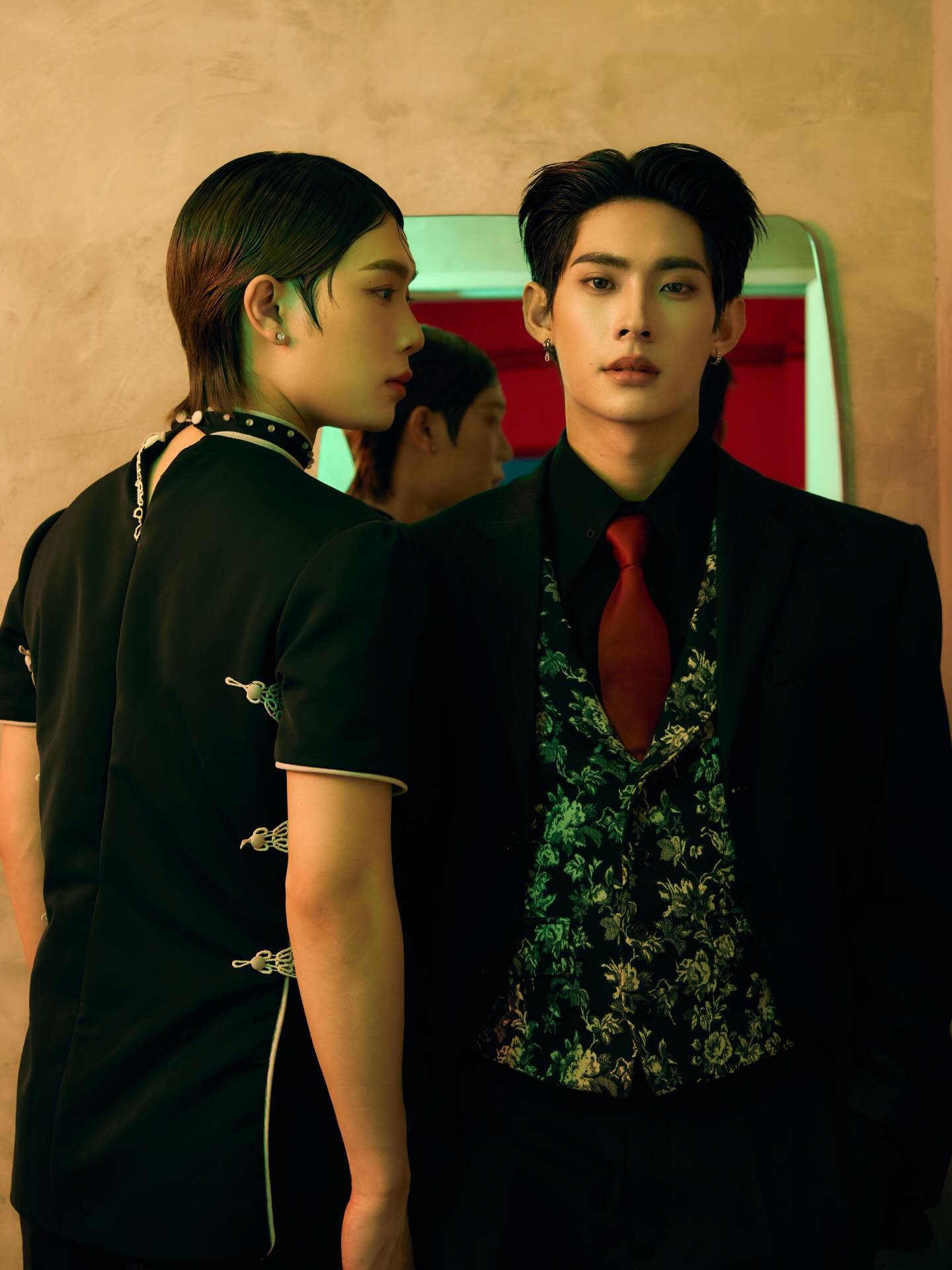 ยิม - ปริญญากรณ์ ขันสวะ