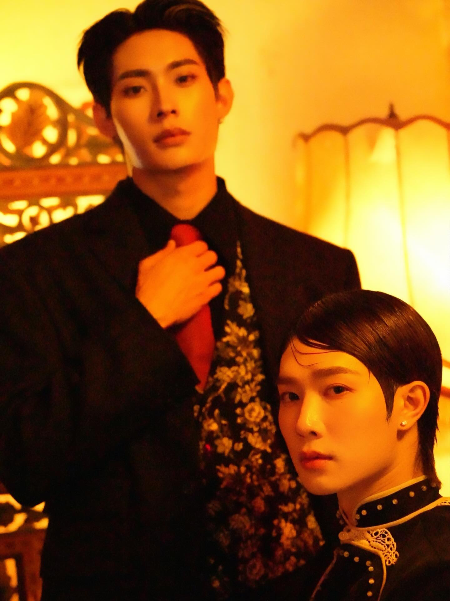 ยิม - ปริญญากรณ์ ขันสวะ