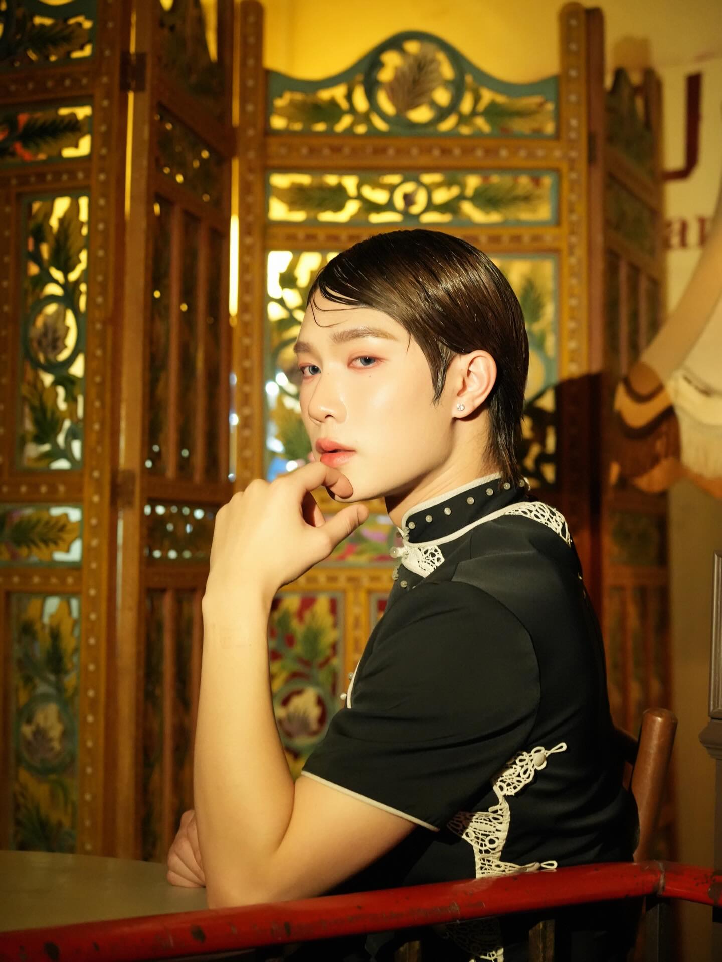 ยิม - ปริญญากรณ์ ขันสวะ