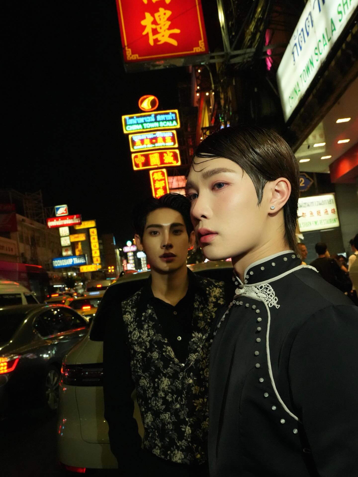 ยิม - ปริญญากรณ์ ขันสวะ