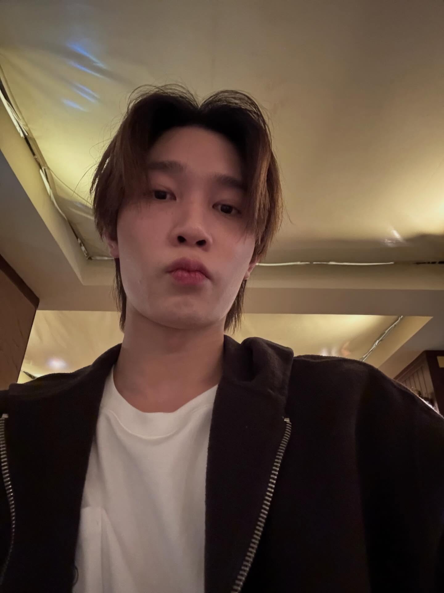 ยิม - ปริญญากรณ์ ขันสวะ