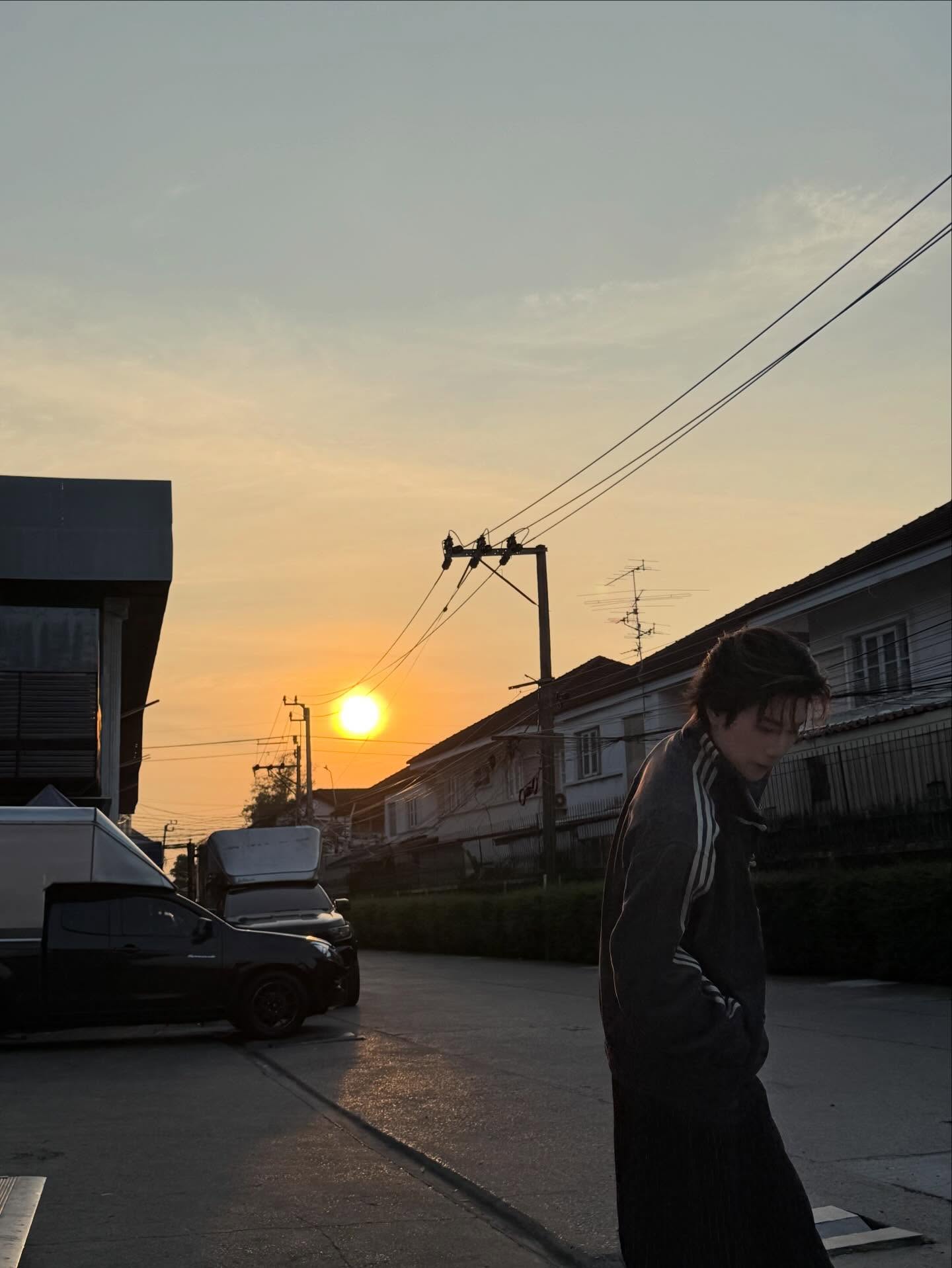 ยิม - ปริญญากรณ์ ขันสวะ