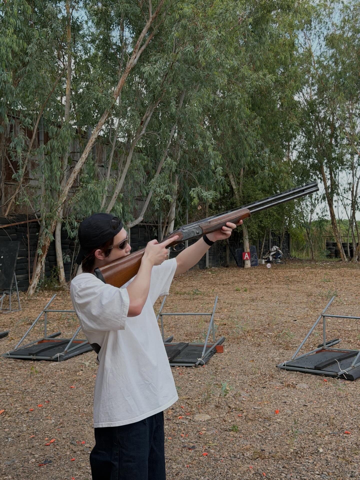 ยิม - ปริญญากรณ์ ขันสวะ