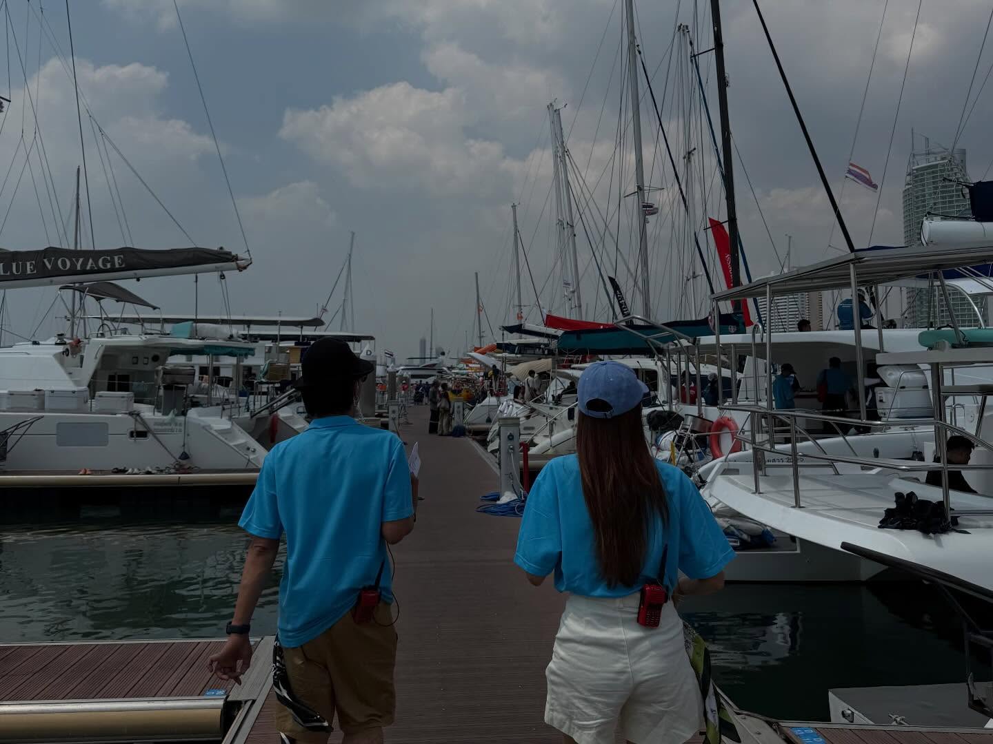 ยิม - ปริญญากรณ์ ขันสวะ