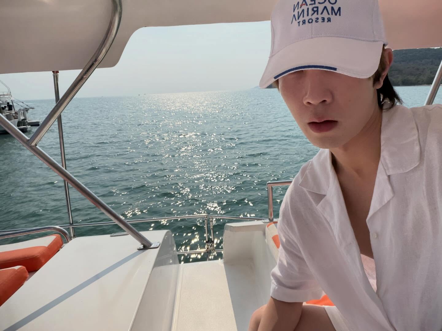 ยิม - ปริญญากรณ์ ขันสวะ