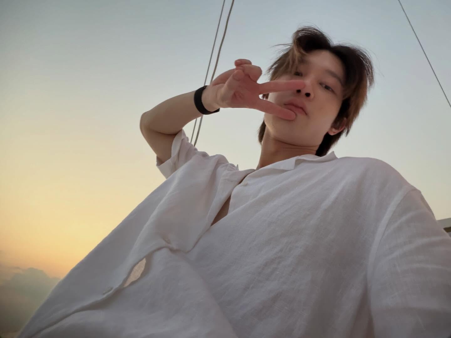 ยิม - ปริญญากรณ์ ขันสวะ