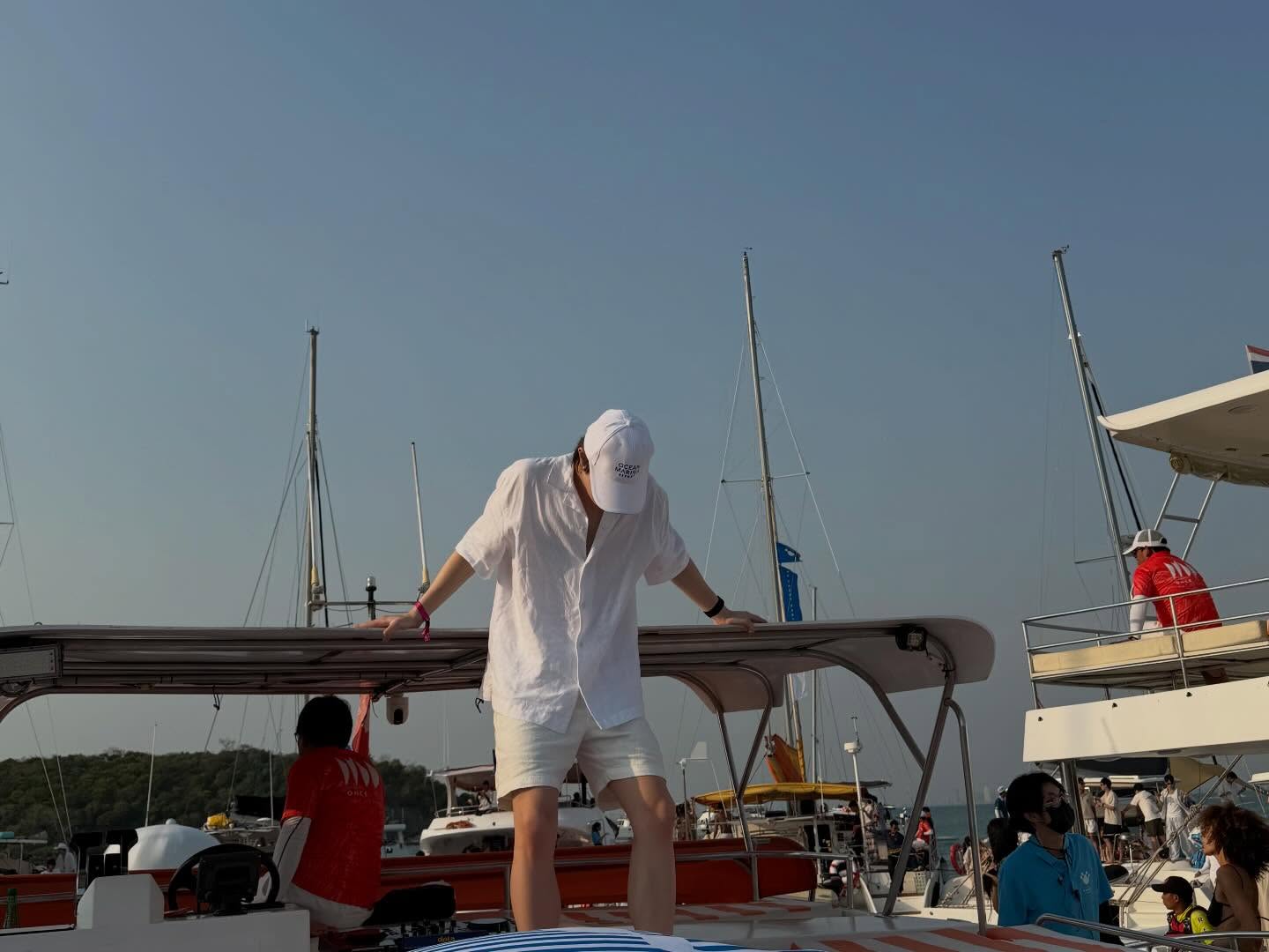 ยิม - ปริญญากรณ์ ขันสวะ