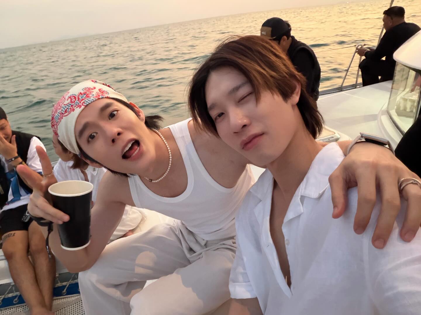 ยิม - ปริญญากรณ์ ขันสวะ