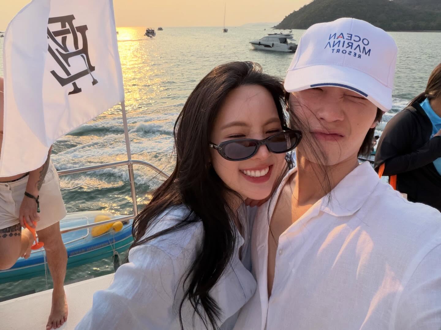 ยิม - ปริญญากรณ์ ขันสวะ