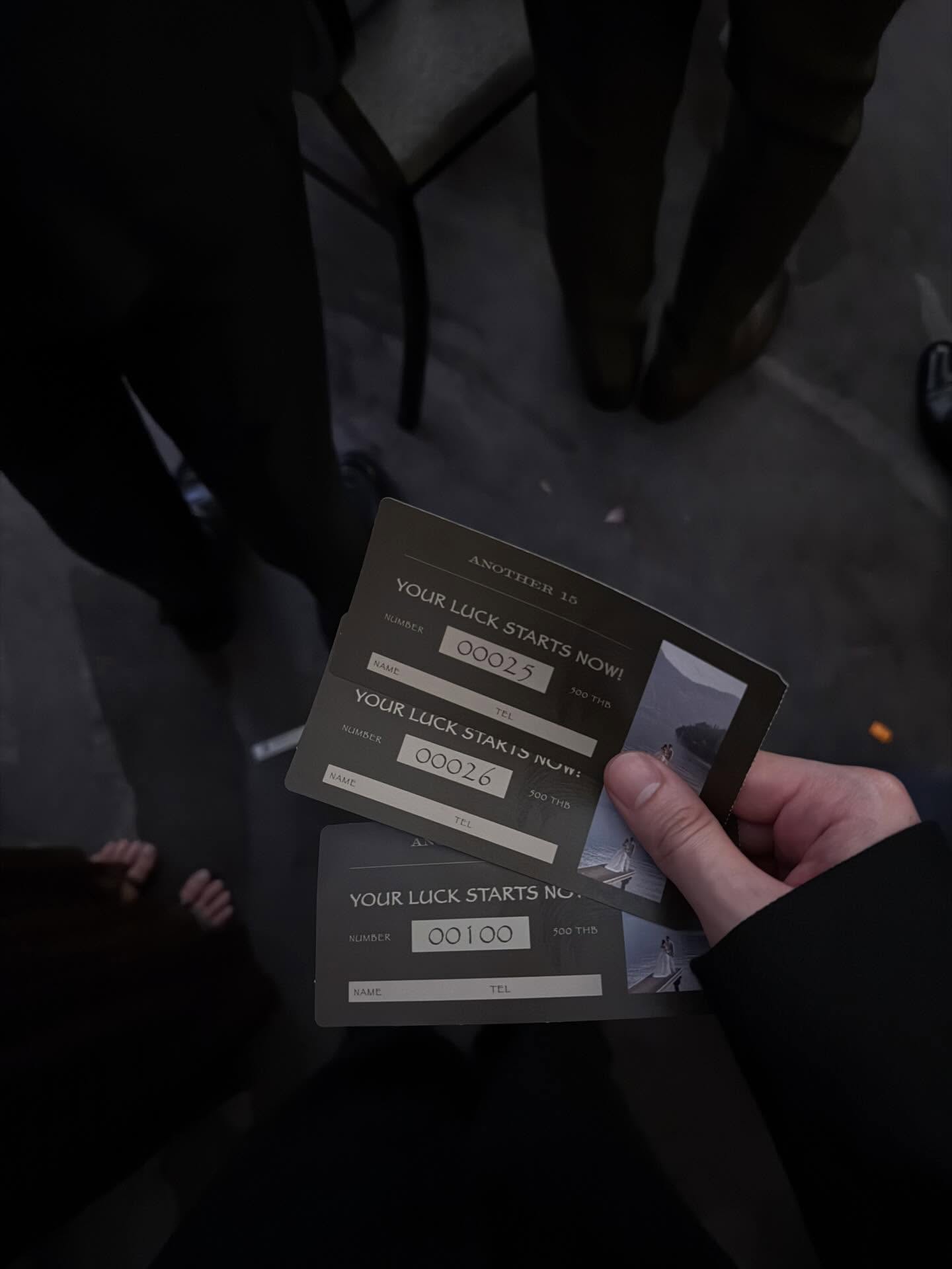 ยิม - ปริญญากรณ์ ขันสวะ