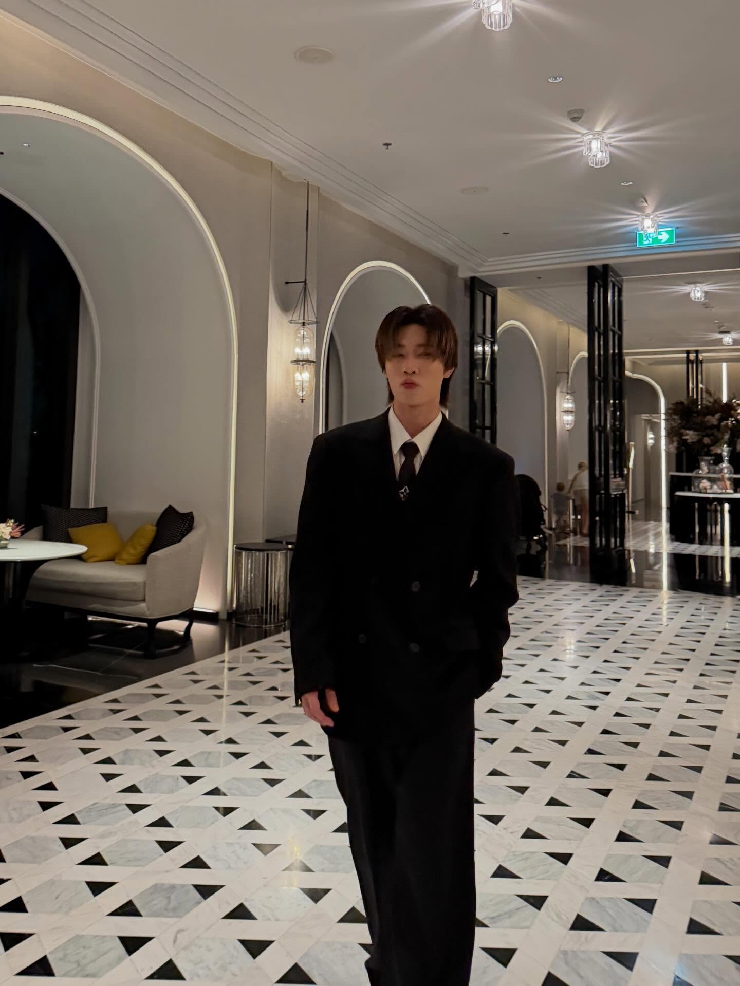 ยิม - ปริญญากรณ์ ขันสวะ