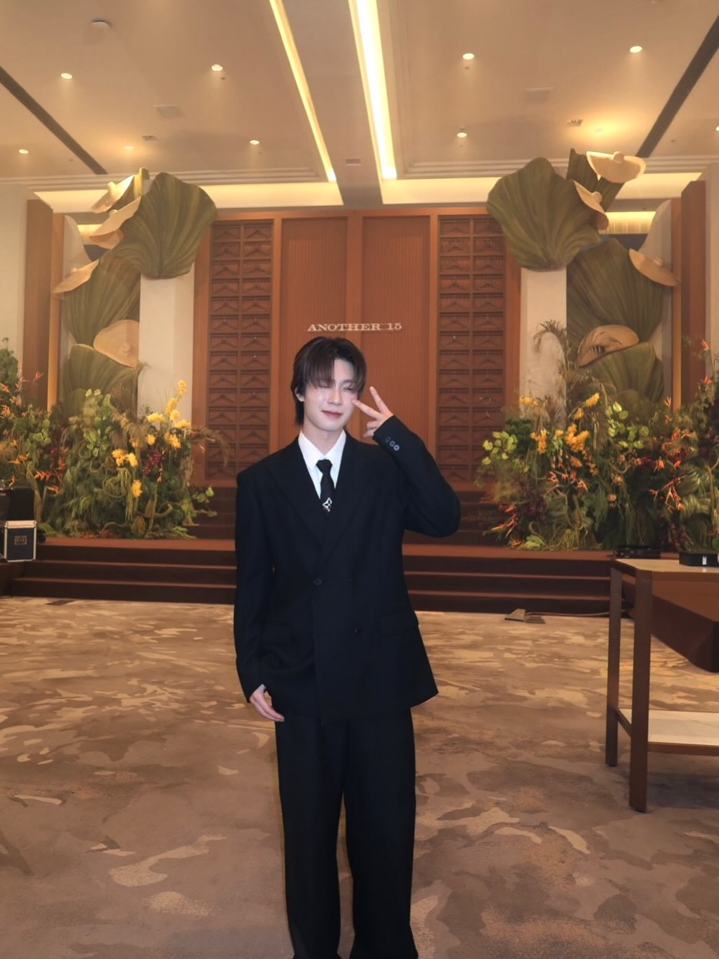 ยิม - ปริญญากรณ์ ขันสวะ