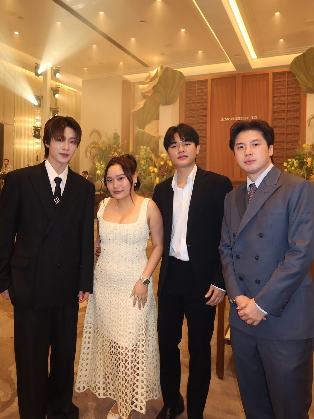 ยิม - ปริญญากรณ์ ขันสวะ