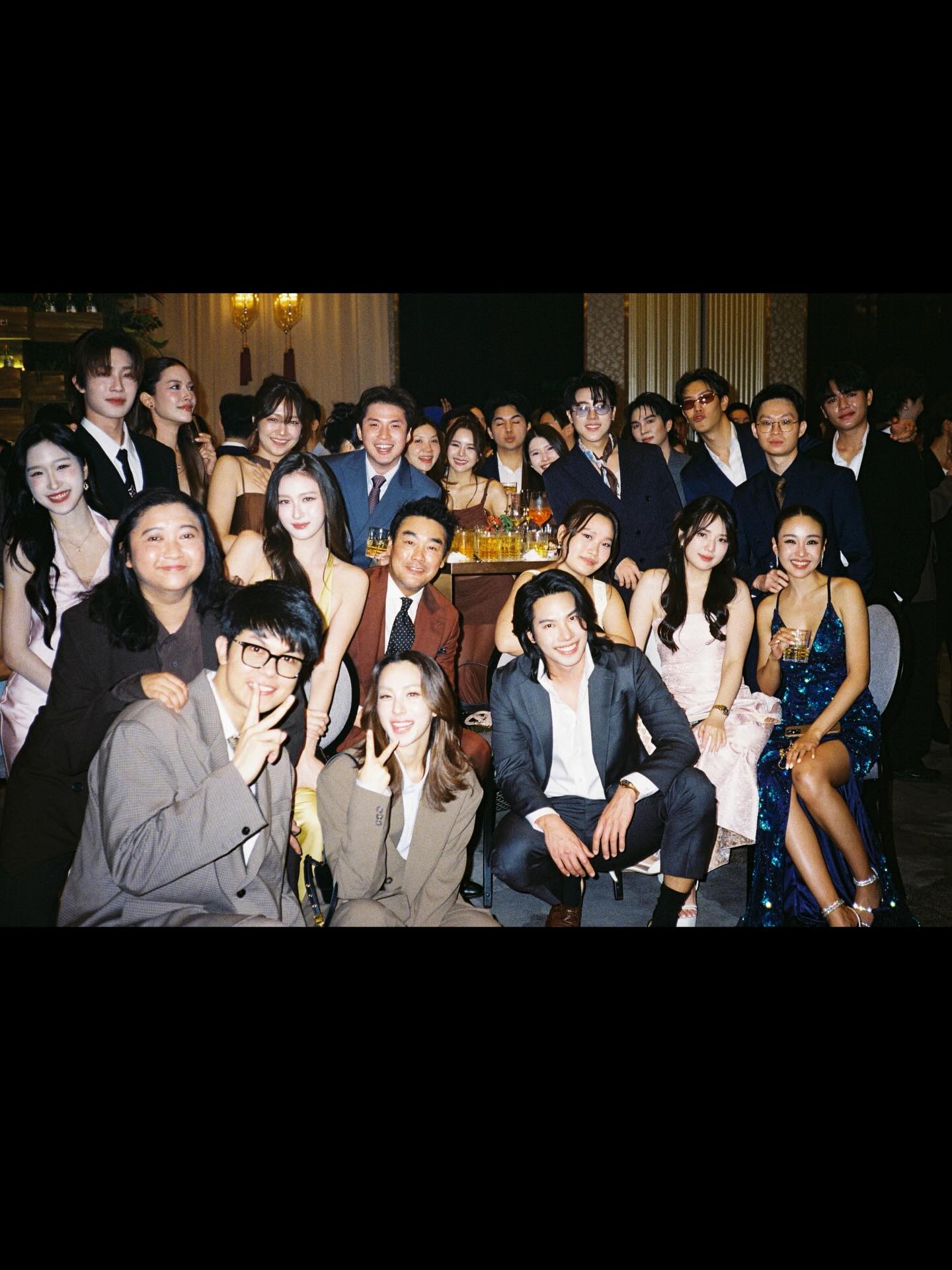 ยิม - ปริญญากรณ์ ขันสวะ