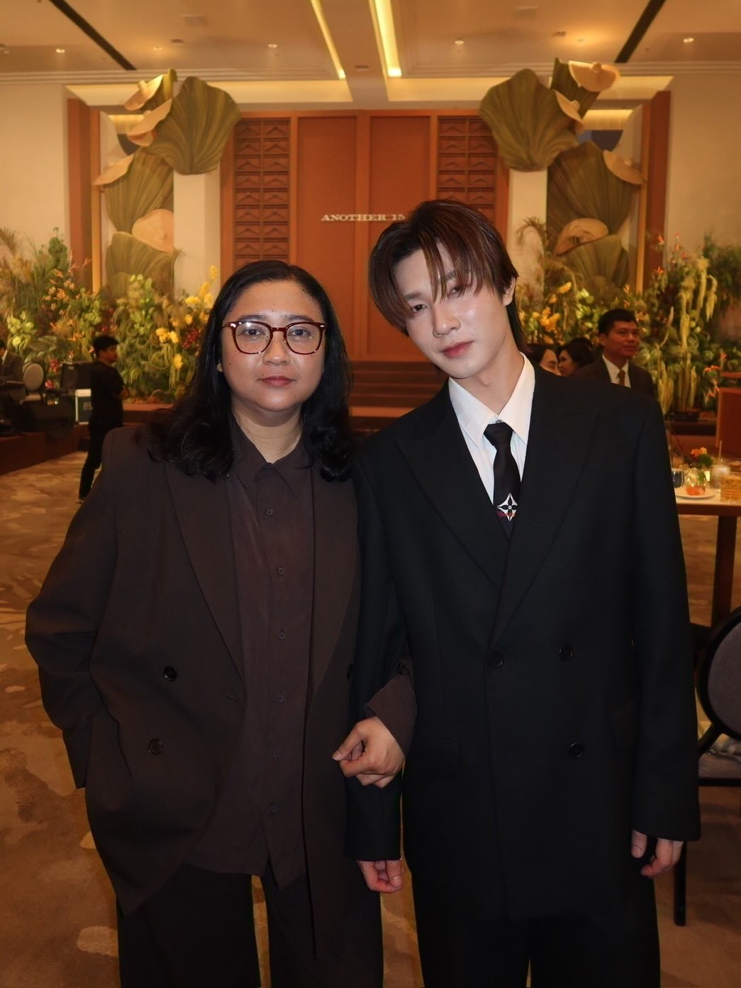 ยิม - ปริญญากรณ์ ขันสวะ