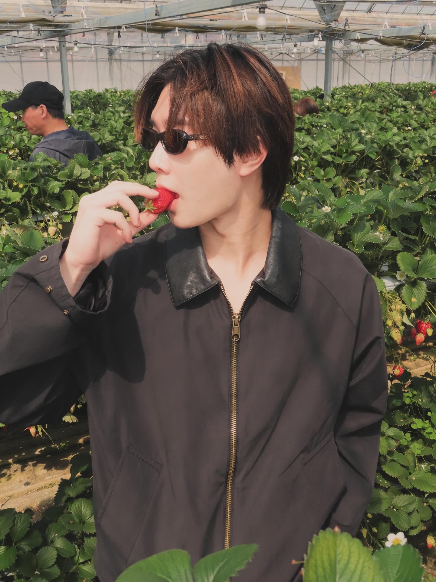 ยิม - ปริญญากรณ์ ขันสวะ