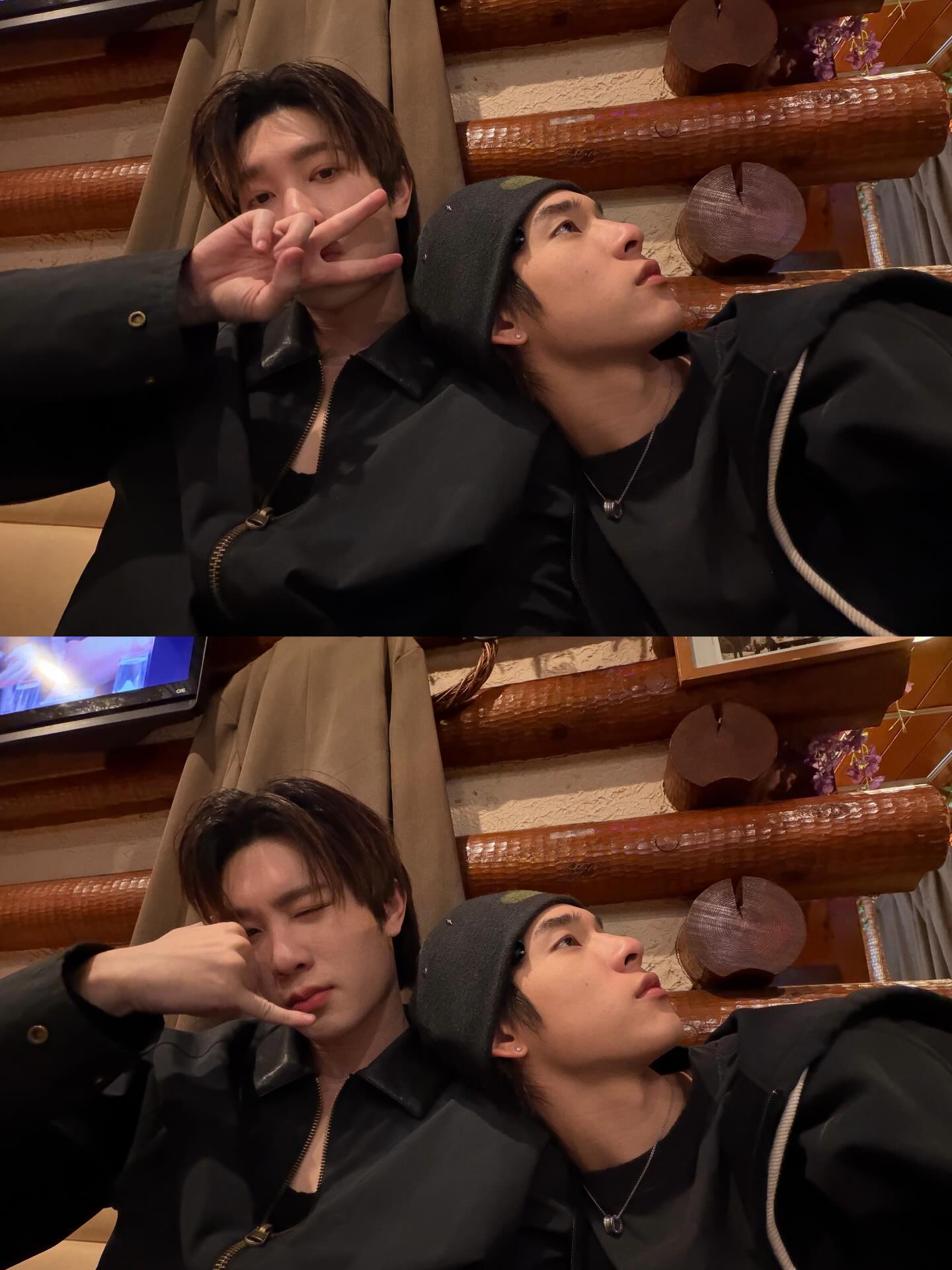 ยิม - ปริญญากรณ์ ขันสวะ